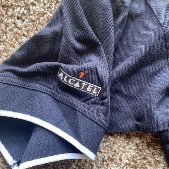 Cutter and Blue Men's Polo shirt size XL - Picture 2 of 7